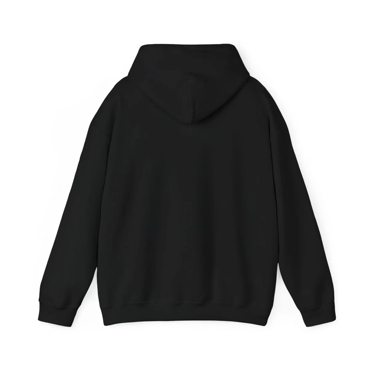 Whiting Aquatics Unisex Heavy Blend™ Hooded Sweatshirt - Stylish & Comfortable - Bild 8
