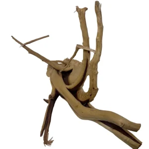 W.Y.S.I.W.Y.G.- 605 - Piece of Spiderwood