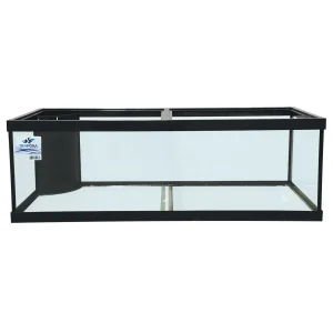 Seapora - 80 gallon drilled aquarium - 48x24x16