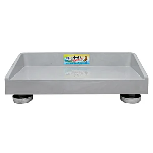 Ants Off - Elevated Pet Feeding Table