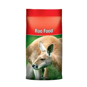 Laucke Roo Food 20kg