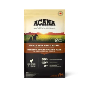 Acana Adult Large Breed Dog Food