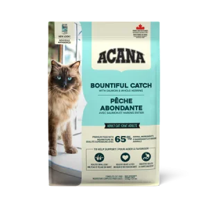 Acana Bountiful Catch Adult Cat Food