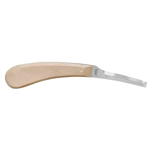 Aesculap Hoof Knife Single Edge