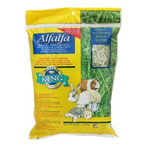 Alfalfa King Alfalfa Hay