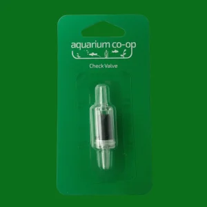 Aquarium Co-Op Check Valve