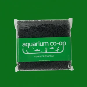 Aquarium Co-Op Sponge Pad Coarse