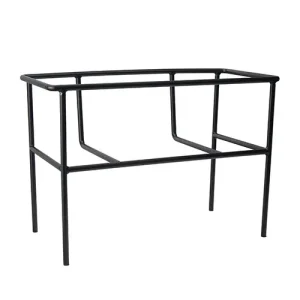 Cradle Stand for Bainbridge Automatic Poultry Waterer
