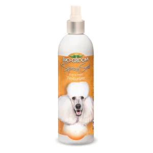 Spray Set Extra Hold Texturizer