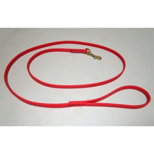 Biothane Leash, 6 ft. (1.80m) Various Colors