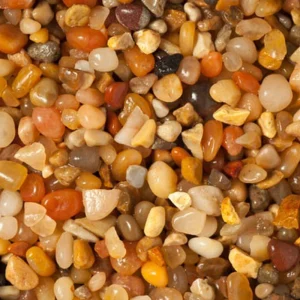 CaribSea Gemstone Creek Aquarium Gravel