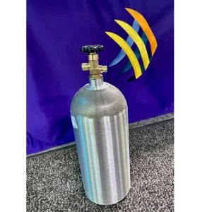 Co2 20lb Cylinder Refill / Exchange