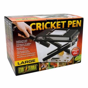 Exo Terra Cricket Pen