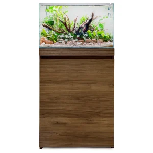 Fluval Visi-White 60P Aquarium Kit - 20.6 US Gal / 78 L