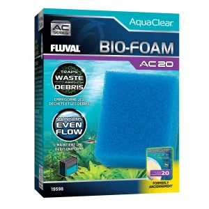 Bio-Foam for AC20 AquaClear Power Filter