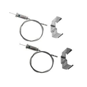 Fluval Replacement Suspension Kit for Plant & Reef 4.0 LED Fluval A20482
