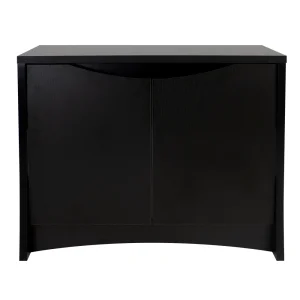 Fluval FLEX 32.5 Gallon Black Stand