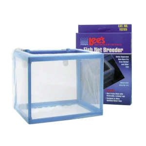 Lee's Aquarium Net Breeder / Hatchery