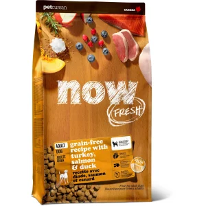 Now Fresh Grain-Free Adult Dry Dog Food