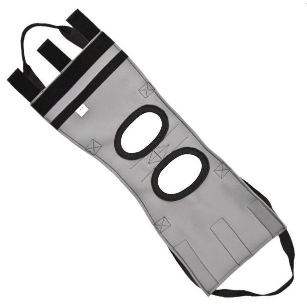 JULIUS K9 Rehabilitaion Harness Walking Support for Injured Dogs (Shoulder) - Bild 4