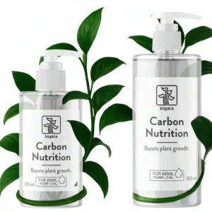 Tropica Carbon Nutrition