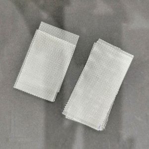 Stainless Steel Mesh