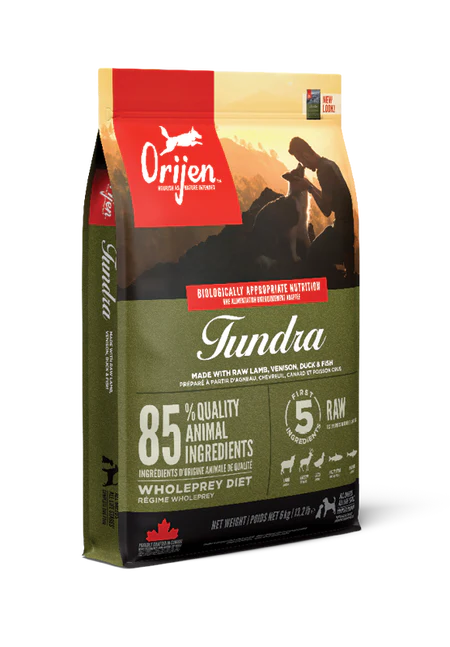 Orijen Tundra Dog Food