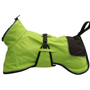 4 Season Dog Coat