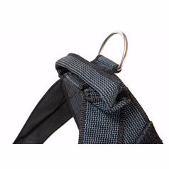 JULIUS K9 IDC Belt Harness Black - NEW GENERATION - Bild 8