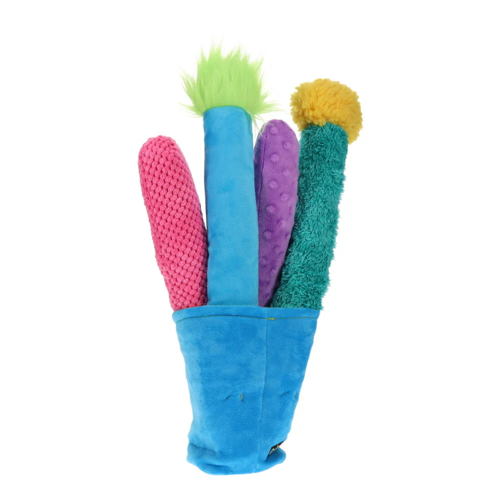 Guru Fry Guys 5 Piece Set (4 Fry Guys + Fry Holder) - Bild 4