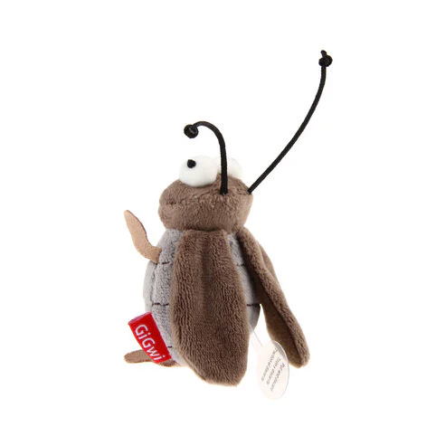GiGwi Melody Chaser Cricket Cat Toy - Bild 4