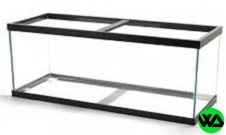 Marineland, Aqueon - 55 gallon aquarium 48x13x20 - Bild 2