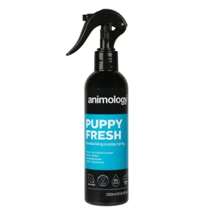 Animology Puppy Fresh Deodorising Puppy Spray 250mL