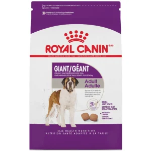 Royal Canin GIANT Adult Dog Food