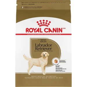 Royal Canin Labrador Retriever Dog Food