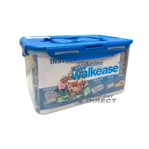 Walkease Hoof Treatment Starter Kit for Cattle